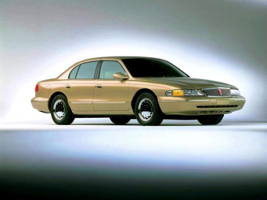 Lincoln Continental се завръща  | ФАКТИ.БГ