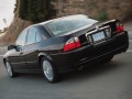 Technical specifications and characteristics for【Lincoln LS】