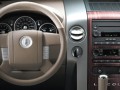 Технически характеристики за Lincoln Mark LT