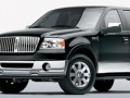 Technical specifications and characteristics for【Lincoln Mark LT】