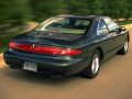 Lincoln Mark Mark VIII 4.6 i V8 32V (280 Hp) full technical specifications and fuel consumption