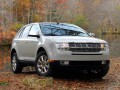 Lincoln MKX MKX 3.5 AWD V6 24V (268 Hp) full technical specifications and fuel consumption