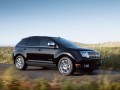 Lincoln MKX MKX 3.5 V6 24V (268 Hp) full technical specifications and fuel consumption