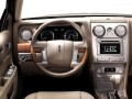 Vollständige technische Daten und Kraftstoffverbrauch für Lincoln MKZ MKZ 3.5 AWD V6 24V (266 Hp)