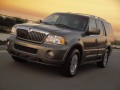 Lincoln Navigator Navigator II 5.4 i V8 (304 Hp) full technical specifications and fuel consumption