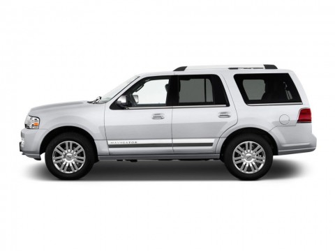 Technical specifications and characteristics for【Lincoln Navigator III】