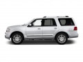Lincoln Navigator Navigator III 5.4 i V8 AWD (304 Hp) full technical specifications and fuel consumption