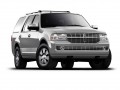 Technical specifications of the car and fuel economy of Lincoln Navigator