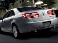 Πλήρη τεχνικά χαρακτηριστικά και κατανάλωση καυσίμου για Lincoln Zephyr Zephyr 3.0 i V6 24V (212 Hp)