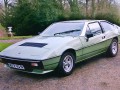 Lotus Eclat Eclat 2.2 (162 Hp) full technical specifications and fuel consumption