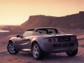 Technical specifications and characteristics for【Lotus Elise】