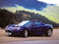 Lotus Elise Elise 1.8 i 16V (120 Hp) full technical specifications and fuel consumption