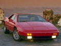 Technical specifications and characteristics for【Lotus Esprit】