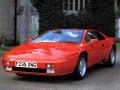 Lotus Esprit Esprit 2.2 i 16V TurboS4s (288 Hp) full technical specifications and fuel consumption