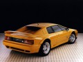 Lotus Esprit Esprit 2.2 i 16V TurboS4s (288 Hp) full technical specifications and fuel consumption