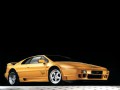 Lotus Esprit Esprit 2.2 i 16V Turbo SE S4 (268 Hp) full technical specifications and fuel consumption