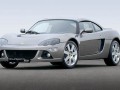Technical specifications and characteristics for【Lotus Europa S】
