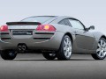 Lotus Europa Europa S 2.0 16V (203 Hp) full technical specifications and fuel consumption