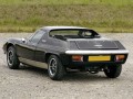 Lotus Europa Europa 1.6 (106 Hp) full technical specifications and fuel consumption