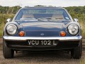 Lotus Europa Europa 1.6 (106 Hp) full technical specifications and fuel consumption
