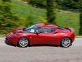 Lotus Evora Evora 3.5 V6 (280 Hp) full technical specifications and fuel consumption