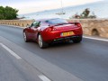 Lotus Evora Evora 3.5 V6 (280 Hp) full technical specifications and fuel consumption