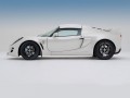 Lotus Exige Exige 1.8 i 16V (192 Hp) full technical specifications and fuel consumption