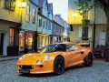 Lotus Exige Exige 1.8 i 16V (179 Hp) full technical specifications and fuel consumption