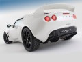 Technical specifications and characteristics for【Lotus Exige】