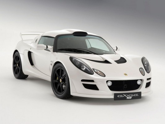 Юбилеен Exige от Lotus  | ФАКТИ.БГ