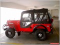 Mahindra CL CL 2.5 D (80 Hp) full technical specifications and fuel consumption