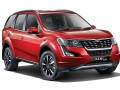 Technical specifications and characteristics for【Mahindra HUV 500】