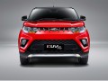 Mahindra KUV 100 KUV 100 1.2 (85hp) full technical specifications and fuel consumption