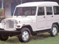 Mahindra MM 775 MM 775 2.1 D XDB (62 Hp) full technical specifications and fuel consumption