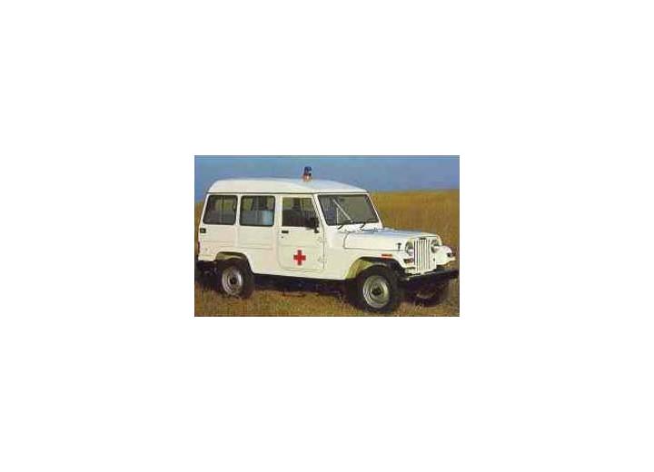 Technical specifications and characteristics for【Mahindra NC 640 DP】 - picture 2