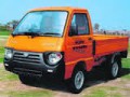 Mahindra Tempo Tempo 2.5 D (73 Hp) full technical specifications and fuel consumption