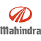 mahindra - logo