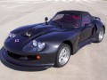 Marcos LM 500 LM 500 5.0 V8 (320 Hp) full technical specifications and fuel consumption