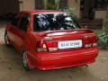 Technical specifications and characteristics for【Maruti 1000】