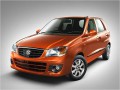 Technical specifications and characteristics for【Maruti Alto】
