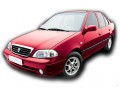 Technical specifications and characteristics for【Maruti Esteem】