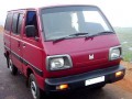 Technical specifications and characteristics for【Maruti Omni】