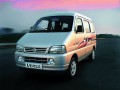Technical specifications and characteristics for【Maruti Versa】