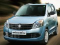 Especificaciones técnicas del coche y ahorro de combustible de Maruti Wagon R