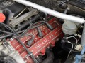Especificaciones técnicas de Maserati 228
