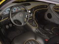 Caractéristiques techniques de Maserati 3200 GT