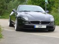 Technische Daten und Spezifikationen für Maserati 3200 GT