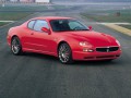 Technische Daten von Fahrzeugen und Kraftstoffverbrauch Maserati 3200 GT
