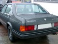Technical specifications and characteristics for【Maserati 420/430】