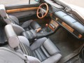 Caracteristici tehnice complete și consumul de combustibil pentru Maserati Biturbo Biturbo Spider 2.8 (224 Hp)